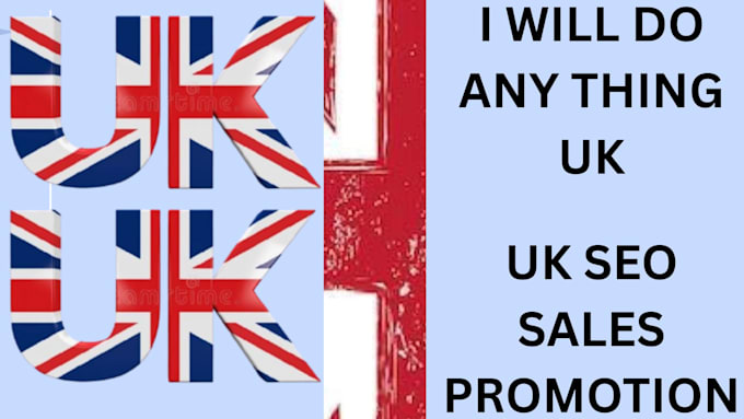 do anything united kingdom