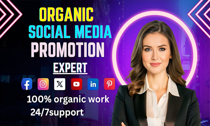 do increase social media followers