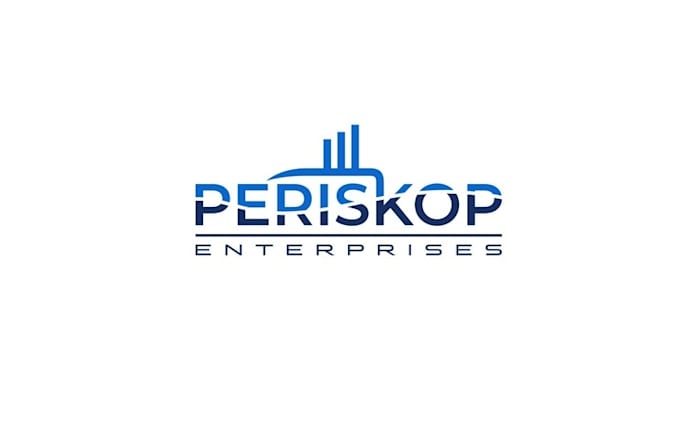 design periscope investment firm logo