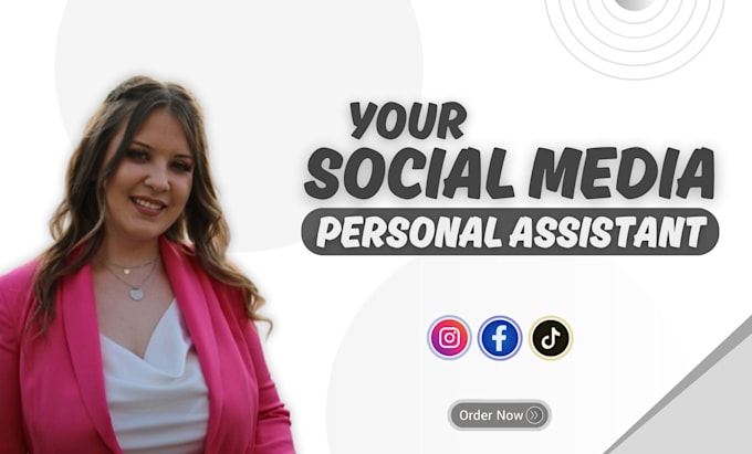 your social media marketing assistant