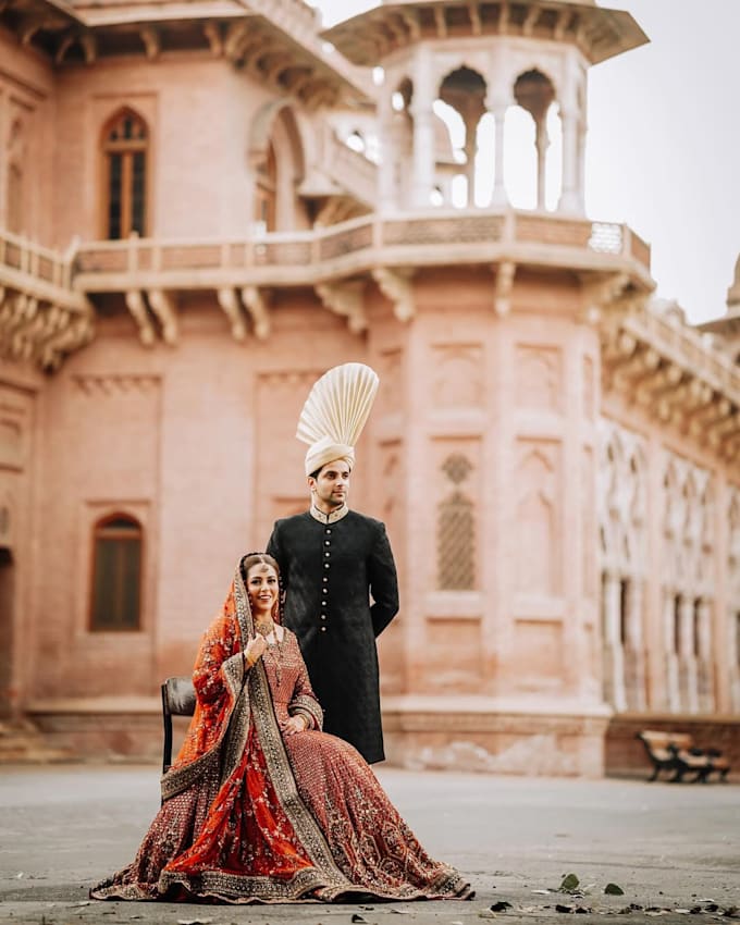 edit wedding highlight videos cinematically