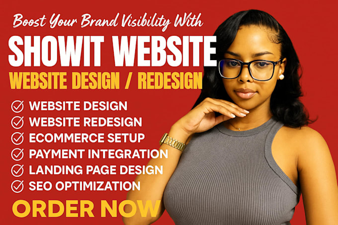 do showit website design and redesign showit customize showit website blog SEO