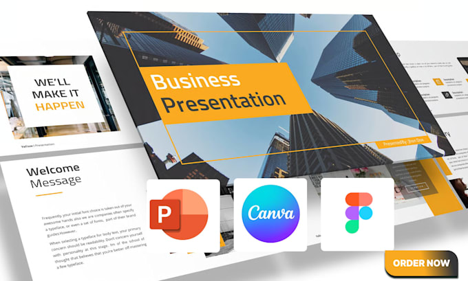 redesign urgent powerpoint template enhance business powerpoint redesign slides