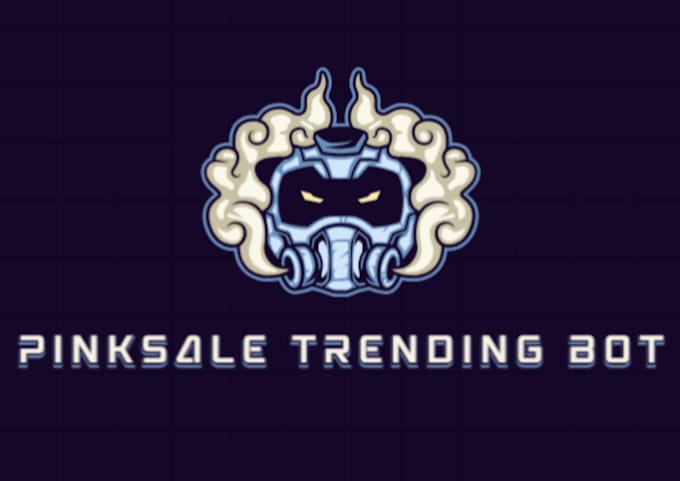 develop quality pinksale trending bot, dextool trending bot, uniswap bot, volum