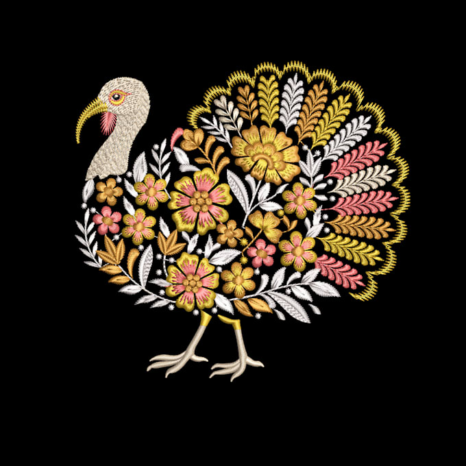 do professionally digitize your logo for embroidery