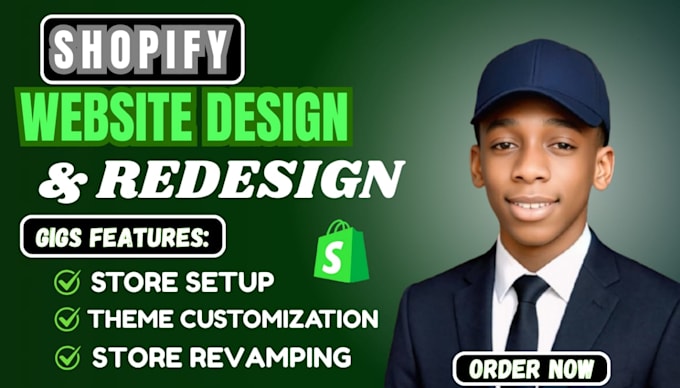 shopify design, shopify redesign, shopify website, for christmas coversion