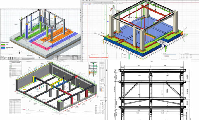do sap structural analysis load calculation safety plan structural calculation