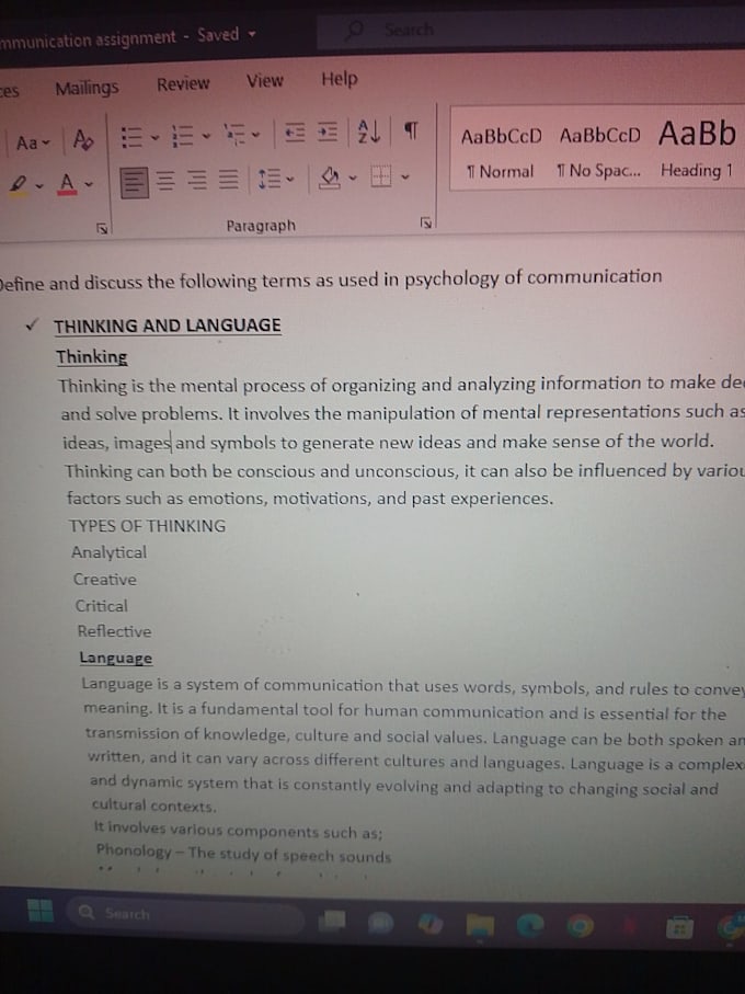 do content, report, essay and creative writing