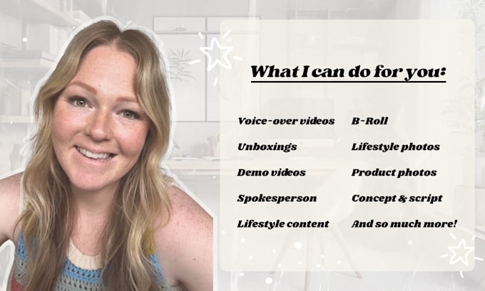 create ugc ads for your brand
