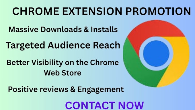 do chrome extension promotion browser extension downloads