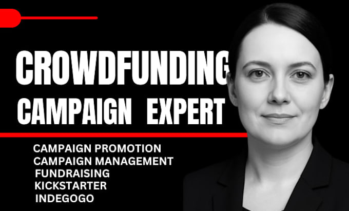 do your gofundme crowdfunding campaign creation kickstarter fundraising campaign