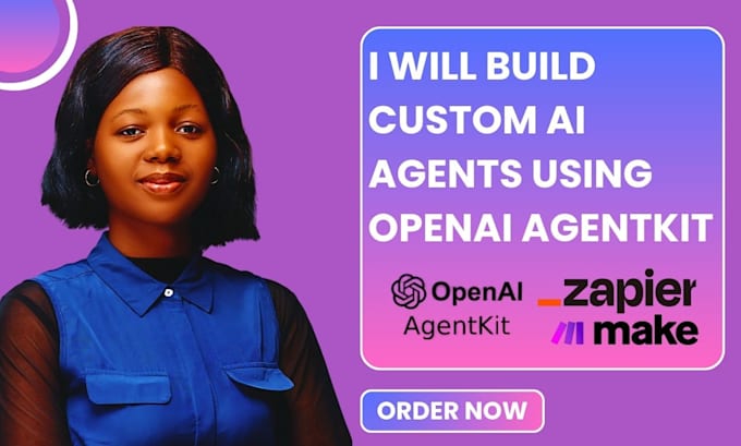 build agent using openai agentkit n8n ai receptionist n8n shopify ghl