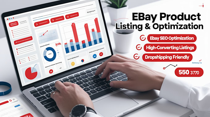 ebay title SEO and backend keyword research