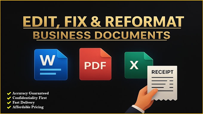 update and amend your documents with accuracy