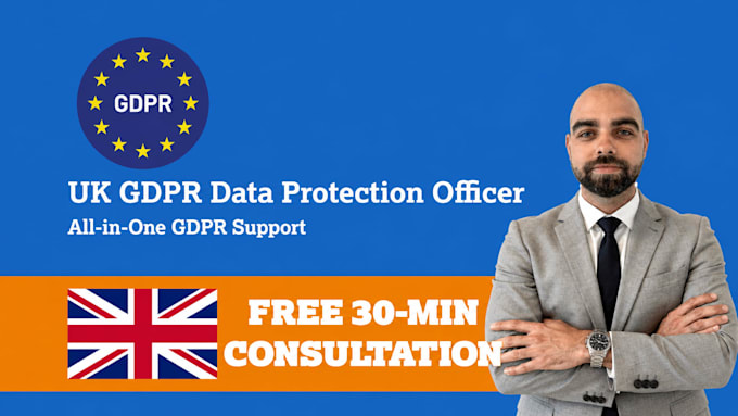 deliver UK gdpr staff training for your team or business