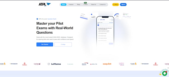 build a full stack nextjs or mern web app with rest API and database