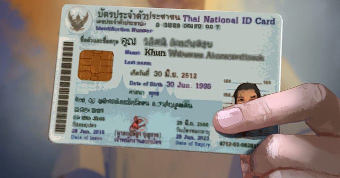 guide you to have thai citizenship roadmap