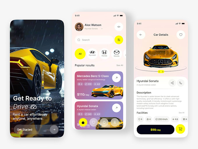 develop taxi booking app booking website car booking app taxi booking taxi app