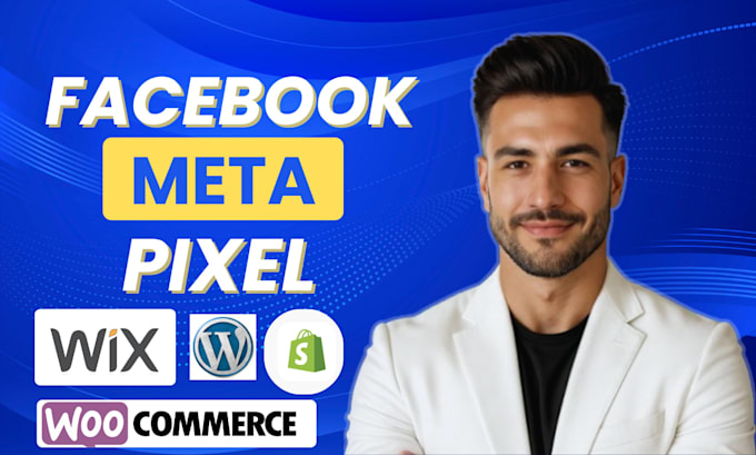 setup fix optimize meta pixel conversion api facebook pixel tracking