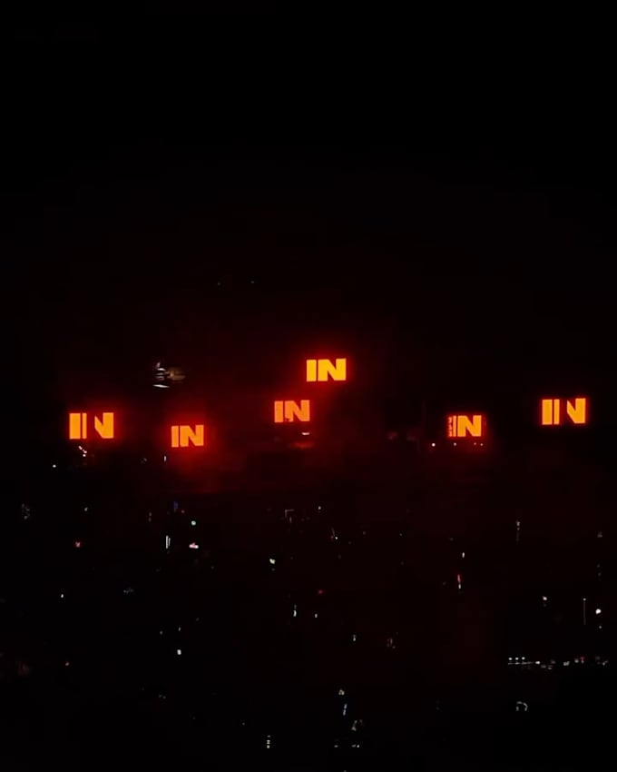 create vj loops concert stage show led wall dj visual  led screen animation