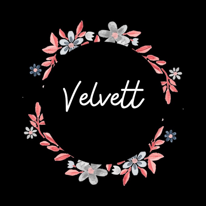 design a clean and elegant logo