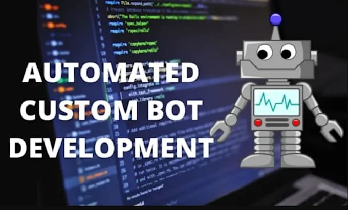 automate uber and  zifty bot, shipt bot, slack bot, uber eat bot, fix