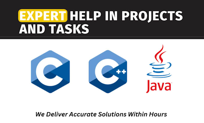 develop custom c cpp and java software applications