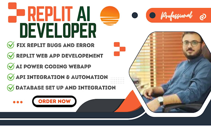 fix replit ai bugs replit webapp debug api integration base44 database vibe code