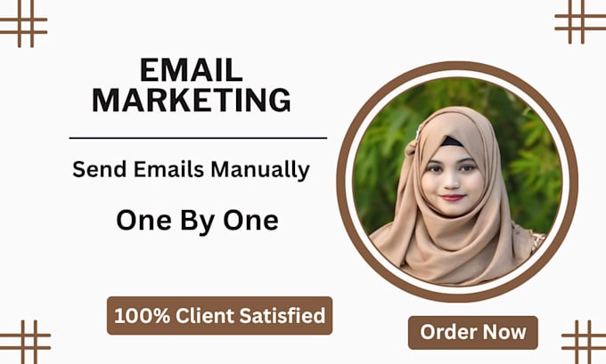 do manually send unlimited emails one by one
