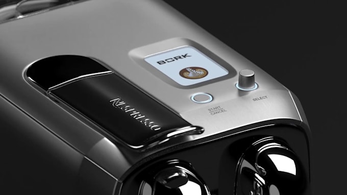 do 3d product animation, 3d product modeling, 3d product rendering