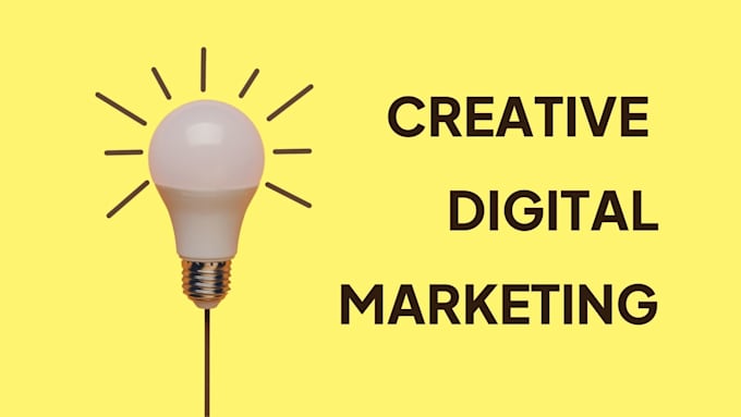 do digital marketing for business