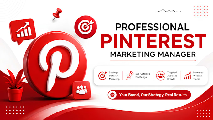 be your organic pinterest manager with tailwind