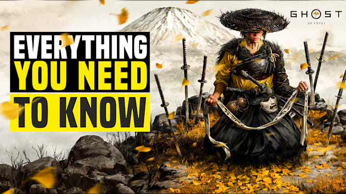 design creative attractive clickbait amazing youtube thumbnail