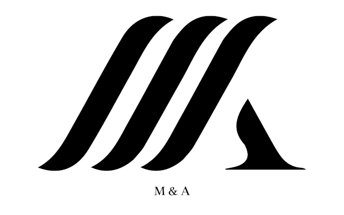 design professional monogram logo with initials