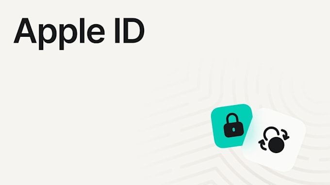 create apple id for you