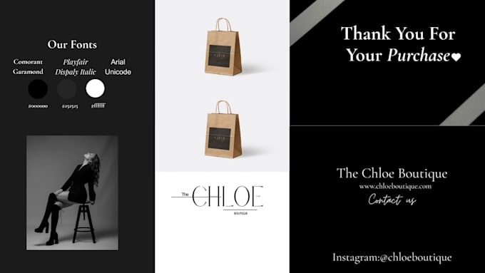 brand identity visual identity brand book design logo brand name business