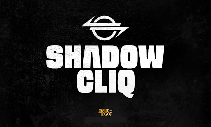 create a filthy underground grind logo