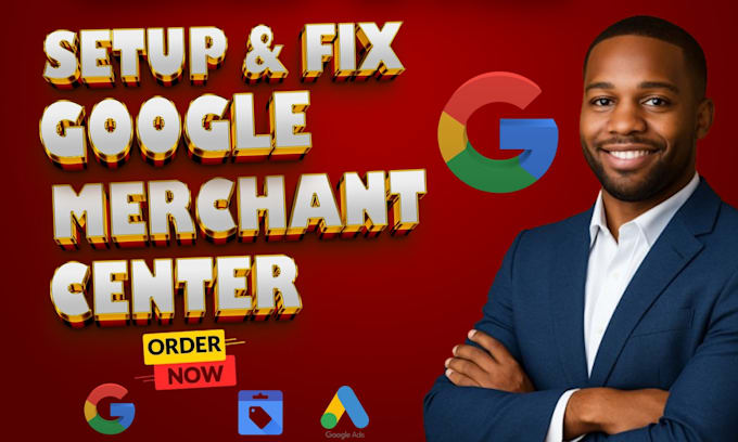 fix google merchant center suspension misrepresentation gmc fix