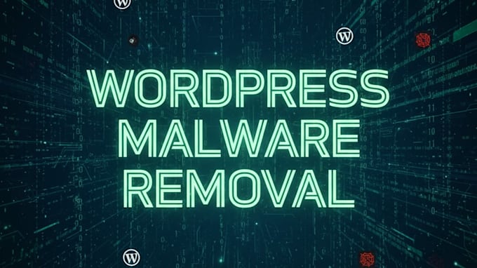 wordpress malware removal restore wordpress hack site fast