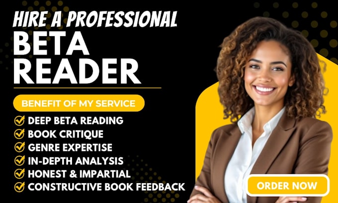 alpha read beta read your romance thriller novel line edit developmental edit