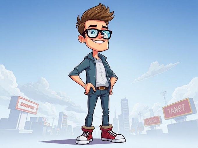draw a caricature, cartoon caricatures
