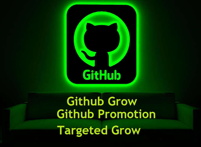 grow your followers on github with real accounts