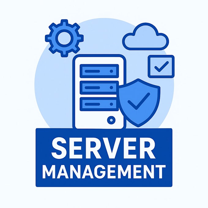 manage, secure, and optimize your linux or windows server