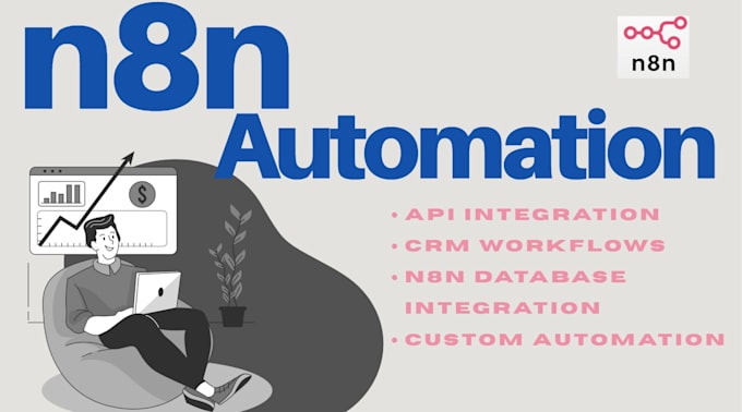 fix n8n automations n8n rest api workflows crm data integrations