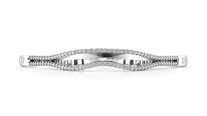 be your jewelry 3d artist
