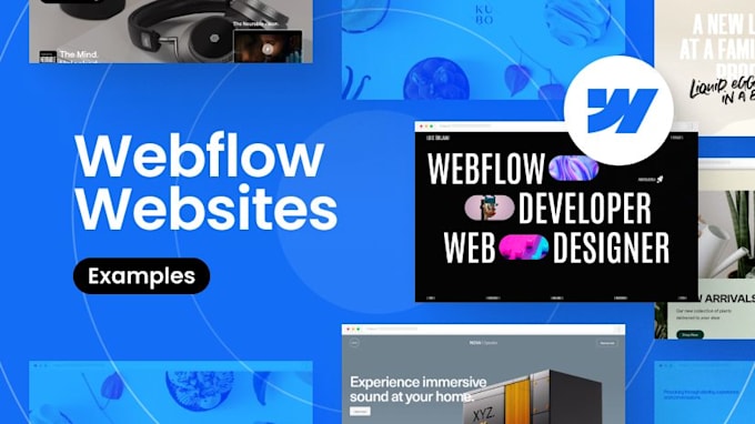Webflow SEO Company Solutions for High-Converting Sites 3 Picture background