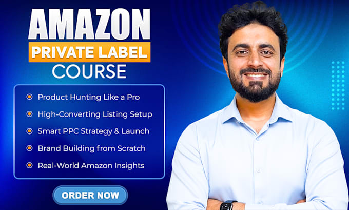 be your amazon fba coach and business growth consultant