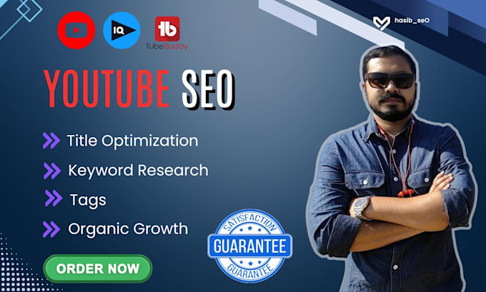 do vidiq youtube video seo to skyrocket views
