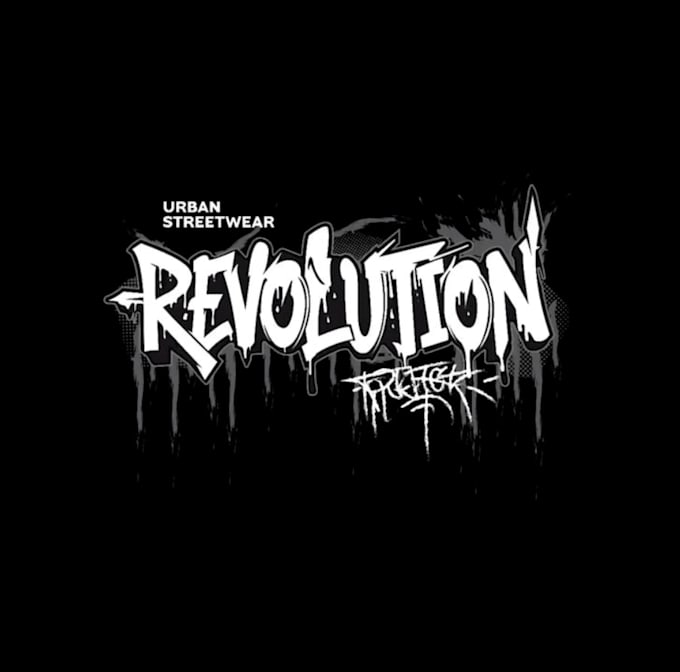 design a bold and iconic rock band logo