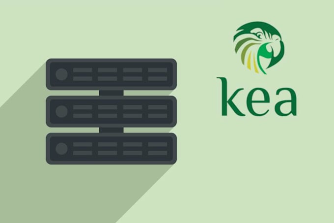 configure a dhcp server on linux